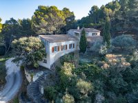 Villa Carpentras #017366 Boschi Prestige
