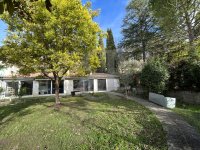 Villa Nyons #017378 Boschi Immobilier