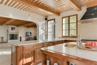 Mas Villars #012739 Boschi Immobilier