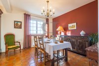 Villa Barbentane #017392 Boschi Real Estate