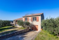 Villa Barbentane #017392 Boschi Real Estate