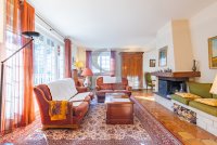 Villa Barbentane #017392 Boschi Real Estate