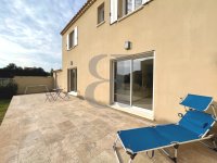 Villa Mollégès #017437 Boschi Immobilier