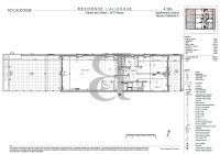 Appartement Nyons #012746 Boschi Immobilier