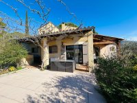 Villa Buis-les-Baronnies #017470 Boschi Real Estate