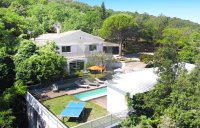 Villa Montélimar #017481 Boschi Immobilier