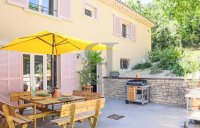 Villa Montélimar #017481 Boschi Immobilier