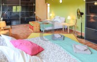 Villa Montélimar #017481 Boschi Immobilier