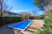 Villa Ménerbes #017497 Boschi Immobilier
