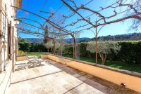 Villa Ménerbes #017497 Boschi Immobilier
