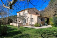 Villa Ménerbes #017497 Boschi Immobilier