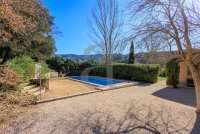Villa Ménerbes #017497 Boschi Immobilier