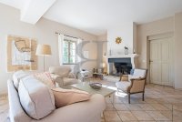 Villa Ménerbes #017497 Boschi Immobilier