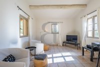Villa Ménerbes #017497 Boschi Immobilier