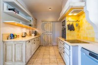 Villa Ménerbes #017497 Boschi Immobilier