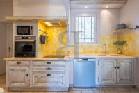Villa Ménerbes #017497 Boschi Immobilier