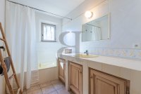 Villa Ménerbes #017497 Boschi Immobilier