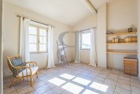 Villa Ménerbes #017497 Boschi Immobilier