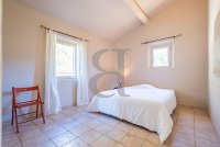 Villa Ménerbes #017497 Boschi Immobilier