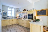 Mas Vaison-la-Romaine #017396 Boschi Immobilier