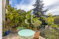 Mas Vaison-la-Romaine #017396 Boschi Immobilier