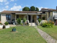 Villa Vaison-la-Romaine #012751 Boschi Immobilier