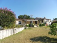 Villa Vaison-la-Romaine #012751 Boschi Immobilier