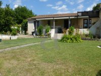 Villa Vaison-la-Romaine #012751 Boschi Prestige