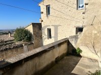 Maison de village Lagnes #017439 Boschi Immobilier
