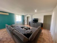 Villa Sainte-Cécile-les-Vignes #017527 Boschi Real Estate