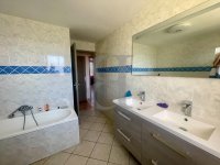Villa Sainte-Cécile-les-Vignes #017527 Boschi Real Estate