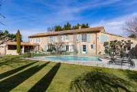 Mas Mouriès #017499 Boschi Prestige