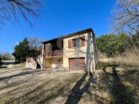 Villa Dieulefit #017540 Boschi Real Estate