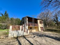 Villa Dieulefit #017540 Boschi Real Estate