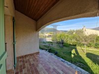 Villa Nyons #017536 Boschi Real Estate