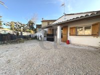 Villa Vaison-la-Romaine #017552 Boschi Real Estate