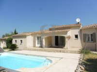 Villa Valréas #012759 Boschi Immobilier