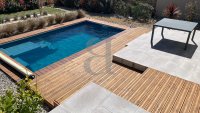 Villa Vaison-la-Romaine #017594 Boschi Immobilier