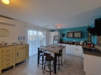 Villa Vaison-la-Romaine #017594 Boschi Immobilier