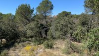 Building plot Vaison-la-Romaine #017545 Boschi Real Estate
