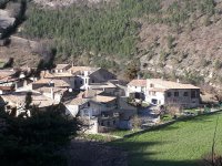 Village house Nyons #017097 Boschi Real Estate