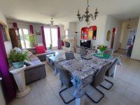 Villa Valréas #017589 Boschi Immobilier