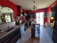 Villa Valréas #017589 Boschi Immobilier