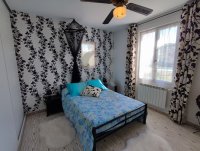 Villa Valréas #017589 Boschi Immobilier