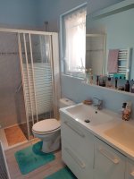 Villa Valréas #017589 Boschi Immobilier