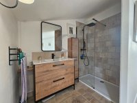 Maison de village Mazan #017610 Boschi Immobilier