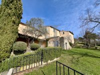Mas Dieulefit #017477 Boschi Immobilier
