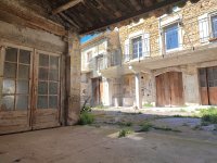 Mas Grignan #017636 Boschi Immobilier