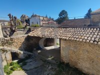 Farmhouse and stonebuilt house Grignan #017636 Boschi Real Estate