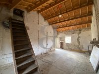 Farmhouse and stonebuilt house Grignan #017636 Boschi Real Estate